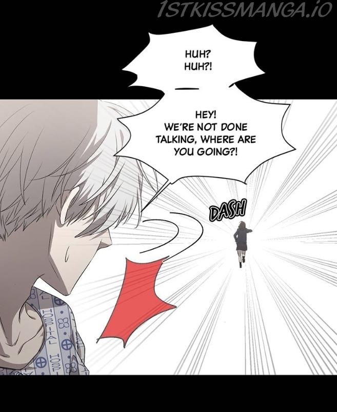 Dreaming Freedom Chapter 8 image 29